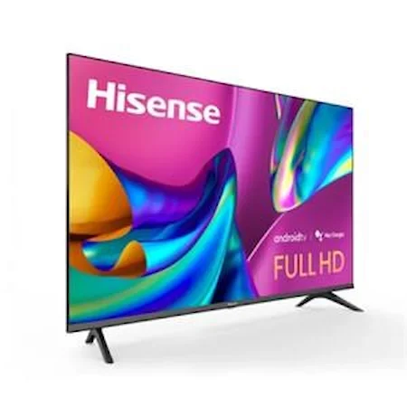 Hisense 32" Class A4 Series LED 4K FHD Smart Android TV